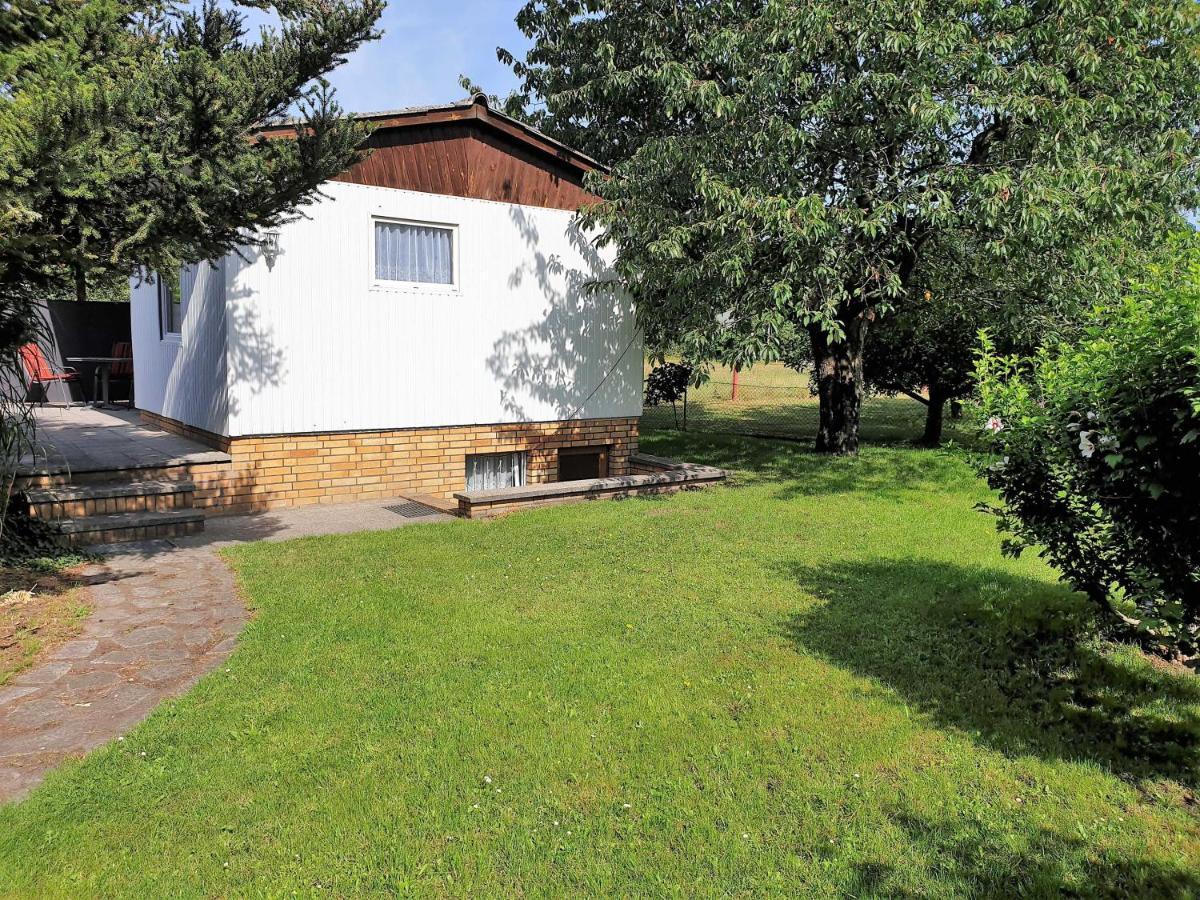 Hafenquartier Senftenberg Exterior photo